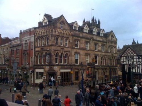 ELC Manchester